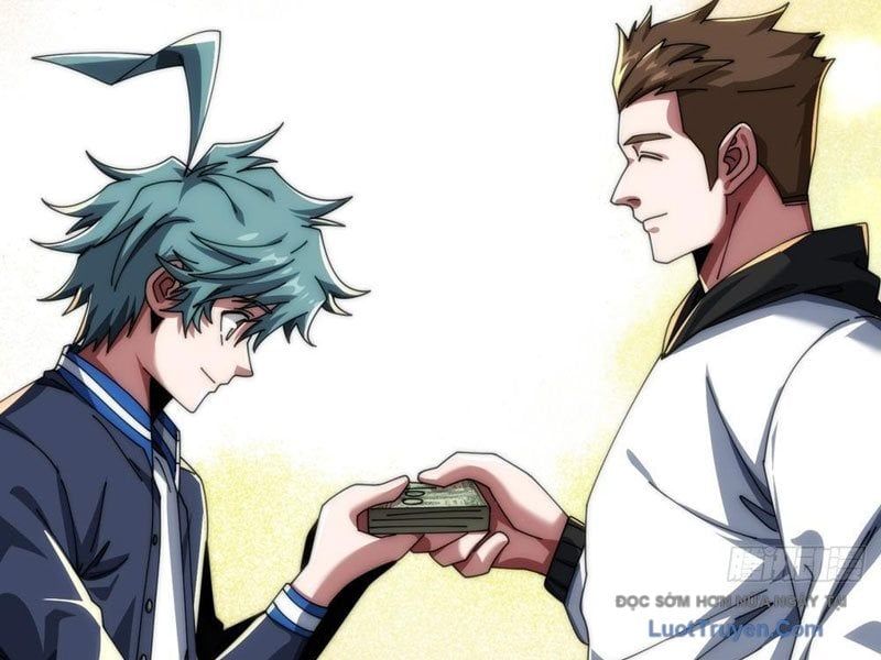 Tiến Hóa Vô Hạn Bắt Đầu Từ Con Số Không - Chapter 19 - Page 31