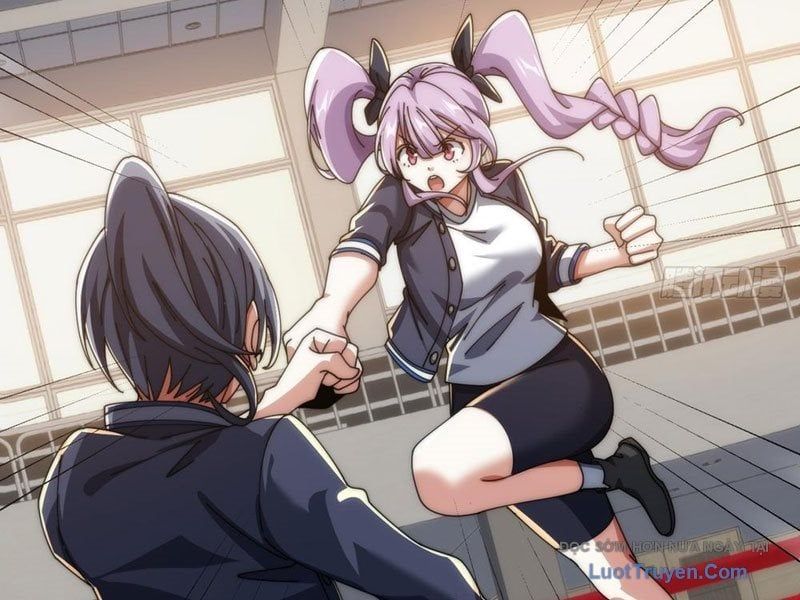 Tiến Hóa Vô Hạn Bắt Đầu Từ Con Số Không - Chapter 19 - Page 39