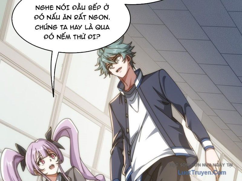 Tiến Hóa Vô Hạn Bắt Đầu Từ Con Số Không - Chapter 19 - Page 64