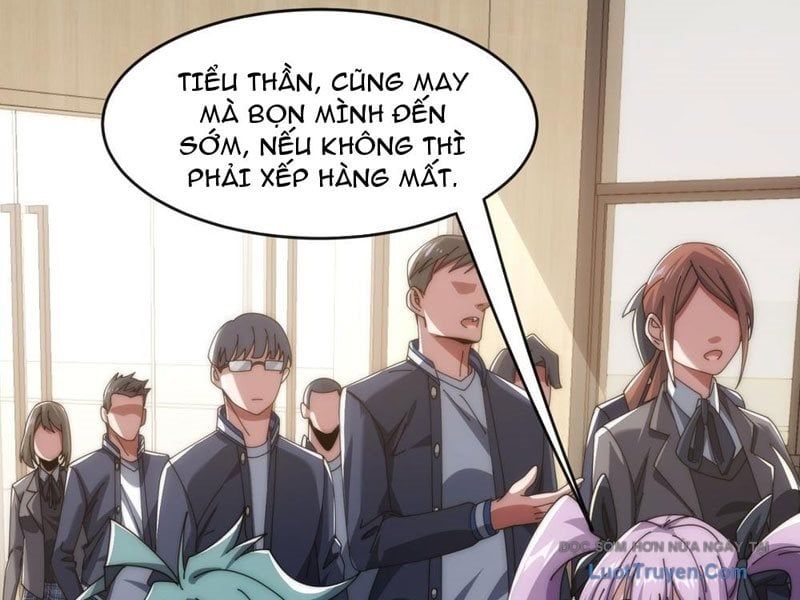 Tiến Hóa Vô Hạn Bắt Đầu Từ Con Số Không - Chapter 19 - Page 73