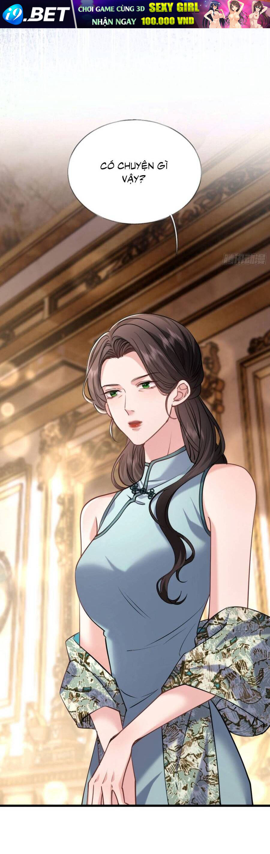 Từ Chối Hiến Thận, Tôi Trở Thành Mợ Út Của Người Yêu Cũ - Chapter 11 - Page 11