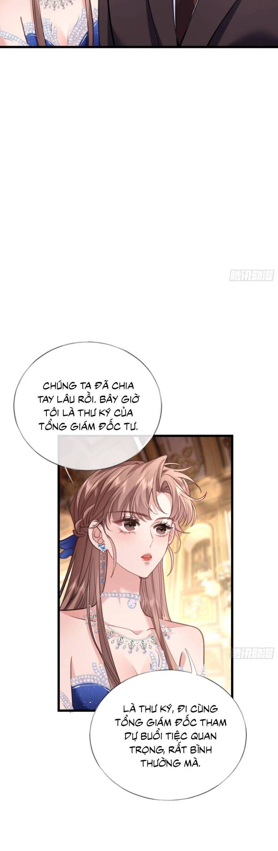 Từ Chối Hiến Thận, Tôi Trở Thành Mợ Út Của Người Yêu Cũ - Chapter 11 - Page 15