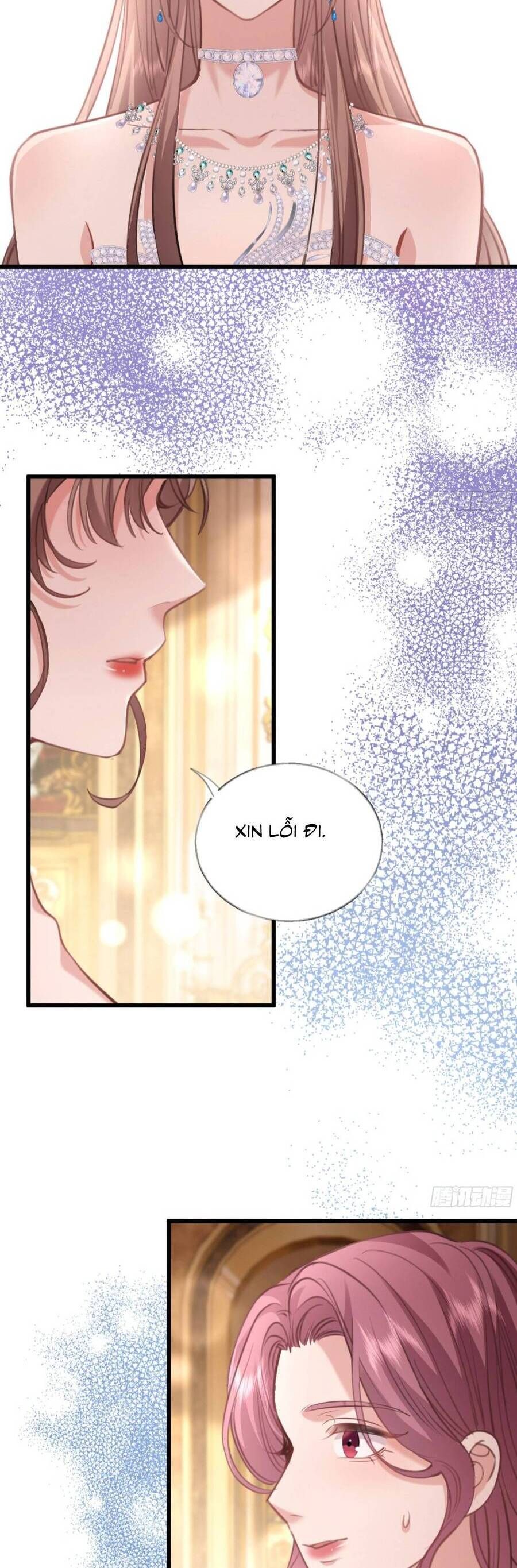 Từ Chối Hiến Thận, Tôi Trở Thành Mợ Út Của Người Yêu Cũ - Chapter 11 - Page 19