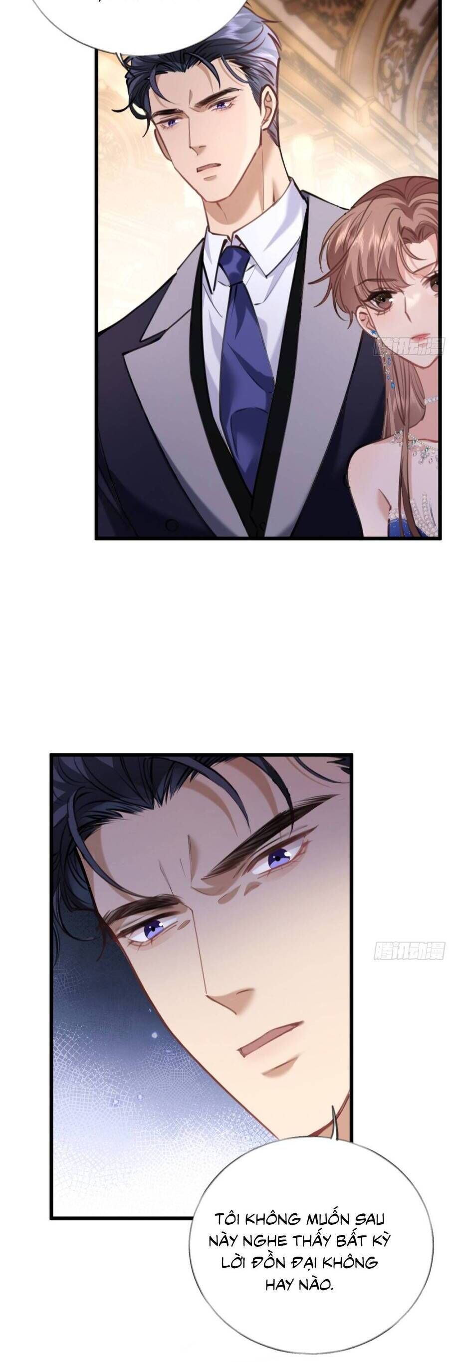 Từ Chối Hiến Thận, Tôi Trở Thành Mợ Út Của Người Yêu Cũ - Chapter 11 - Page 22