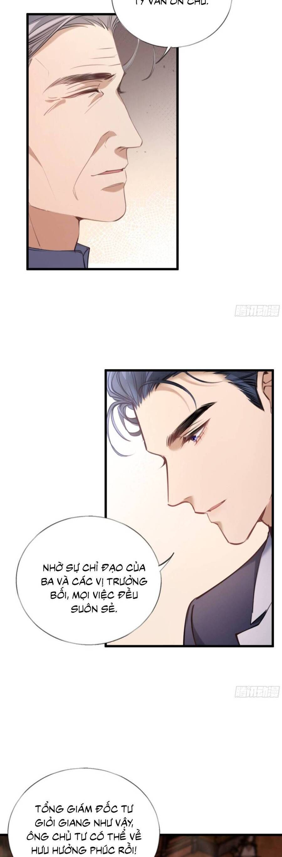 Từ Chối Hiến Thận, Tôi Trở Thành Mợ Út Của Người Yêu Cũ - Chapter 11 - Page 25