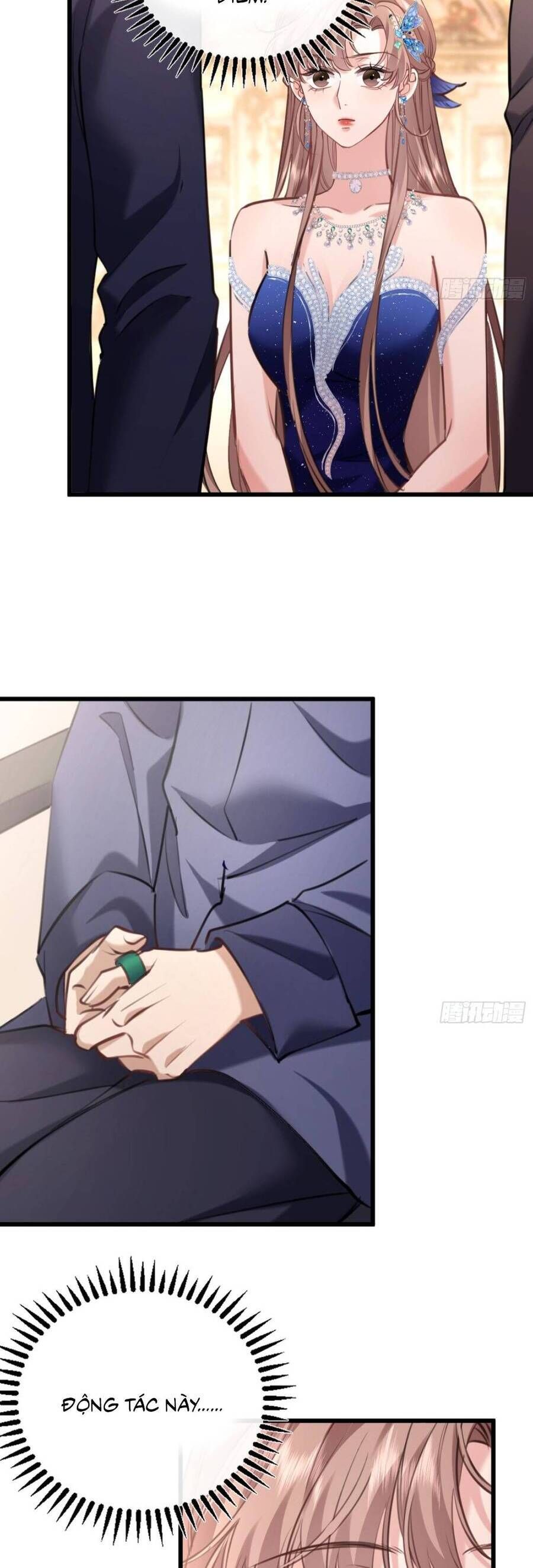 Từ Chối Hiến Thận, Tôi Trở Thành Mợ Út Của Người Yêu Cũ - Chapter 11 - Page 27