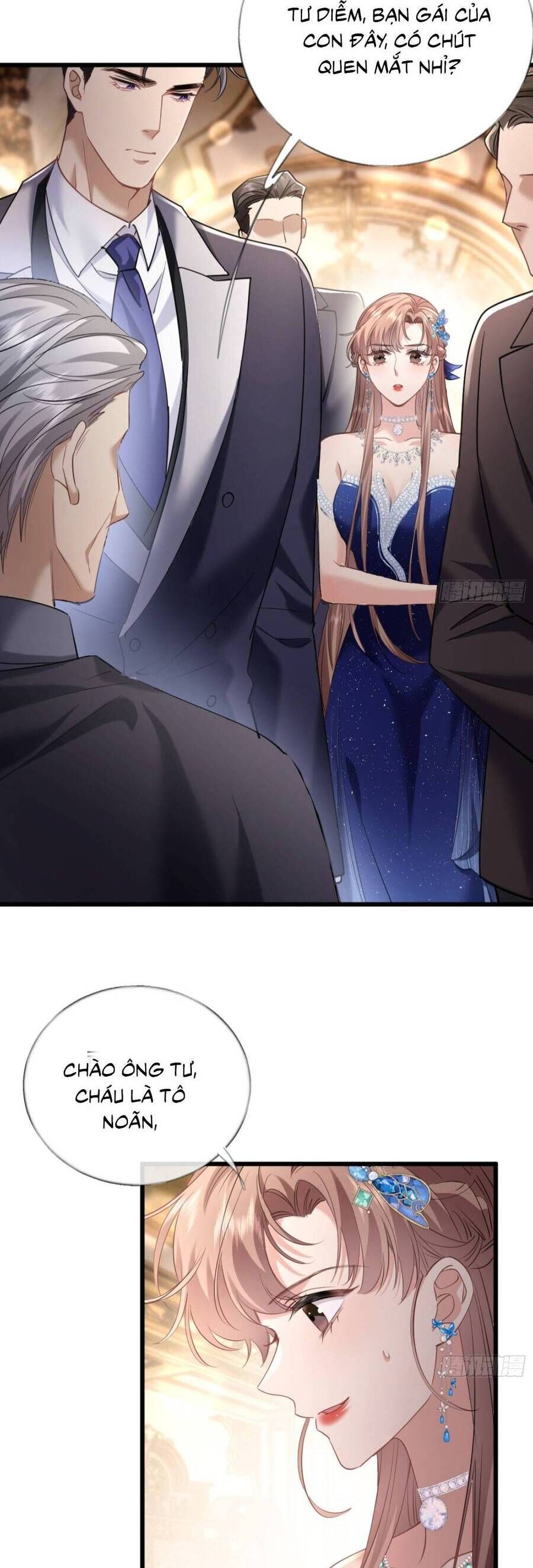 Từ Chối Hiến Thận, Tôi Trở Thành Mợ Út Của Người Yêu Cũ - Chapter 11 - Page 29