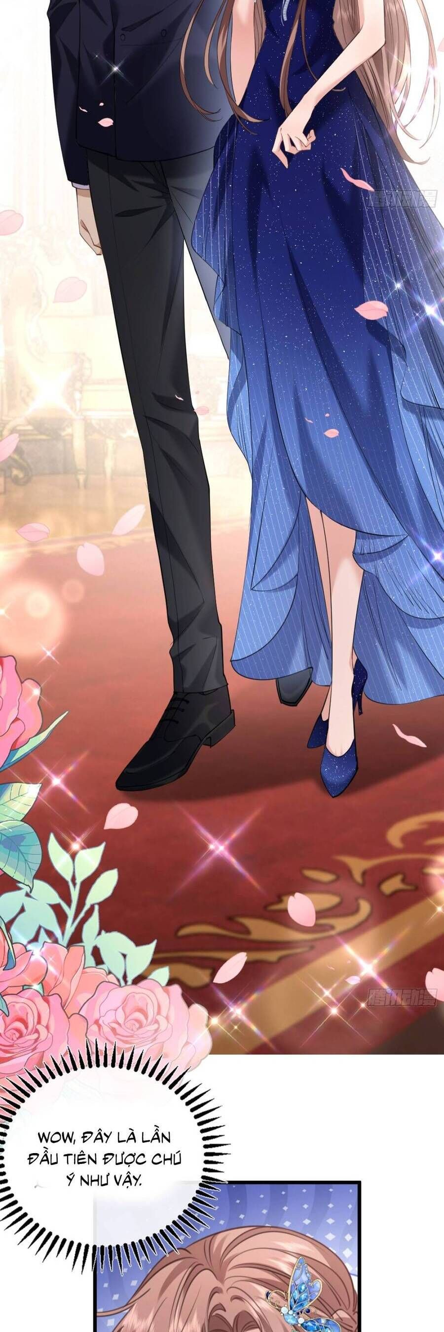 Từ Chối Hiến Thận, Tôi Trở Thành Mợ Út Của Người Yêu Cũ - Chapter 11 - Page 3