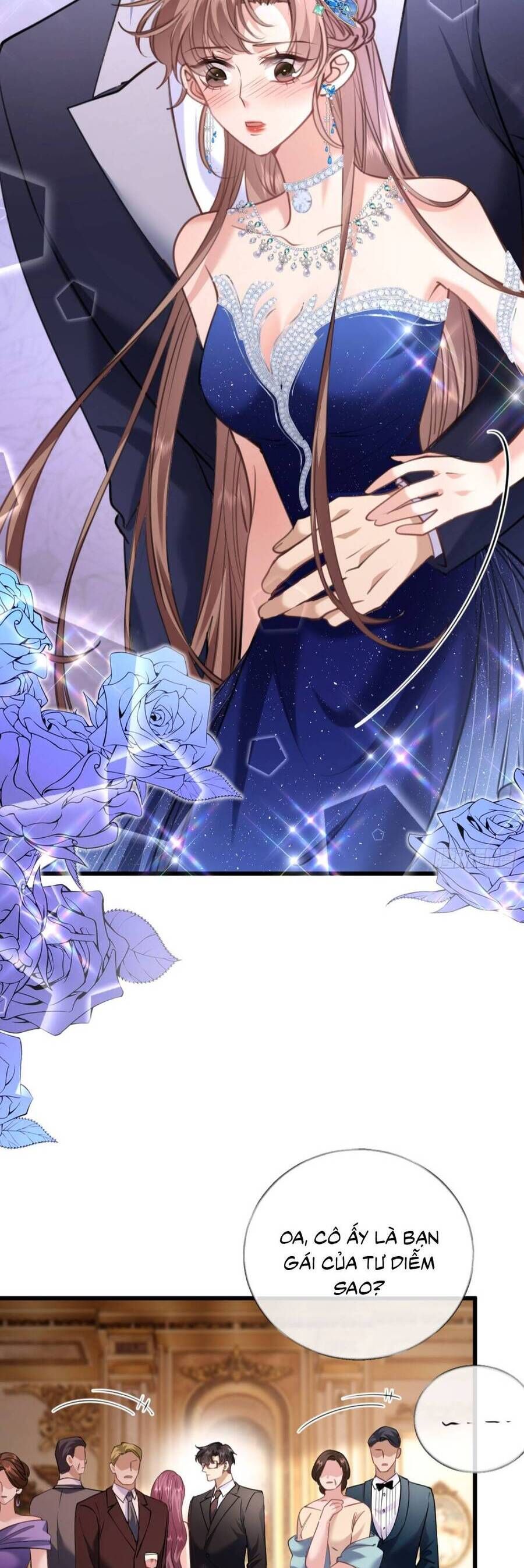 Từ Chối Hiến Thận, Tôi Trở Thành Mợ Út Của Người Yêu Cũ - Chapter 11 - Page 5