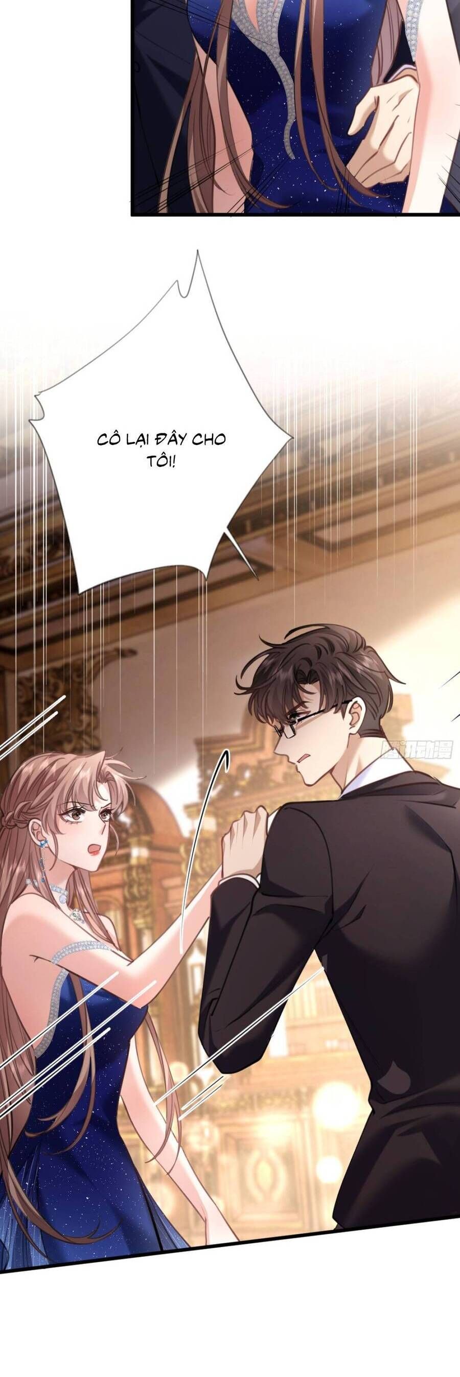 Từ Chối Hiến Thận, Tôi Trở Thành Mợ Út Của Người Yêu Cũ - Chapter 11 - Page 8