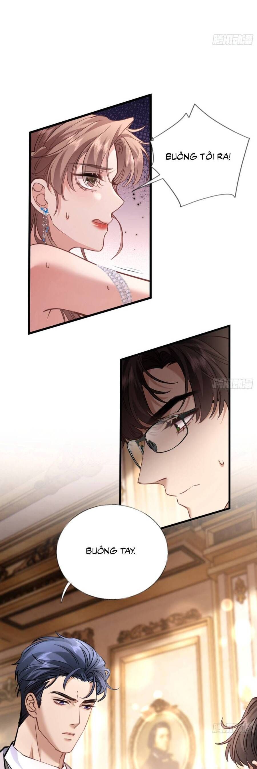 Từ Chối Hiến Thận, Tôi Trở Thành Mợ Út Của Người Yêu Cũ - Chapter 11 - Page 9