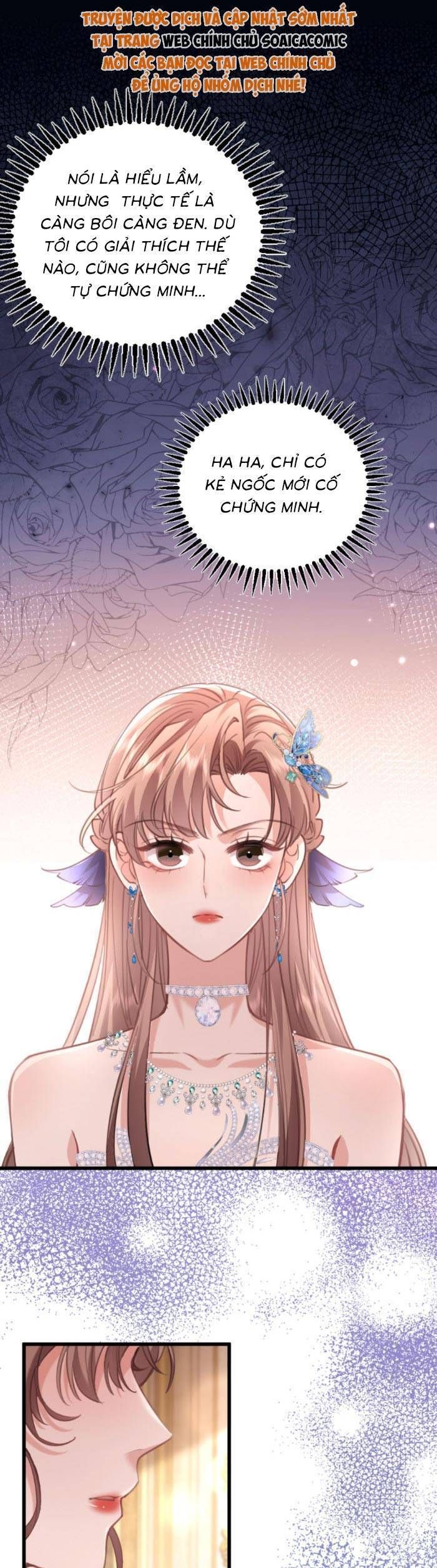 Từ Chối Hiến Thận Lại Thành Mợ Út Của Kẻ Từng Yêu - Chapter 11 - Page 14