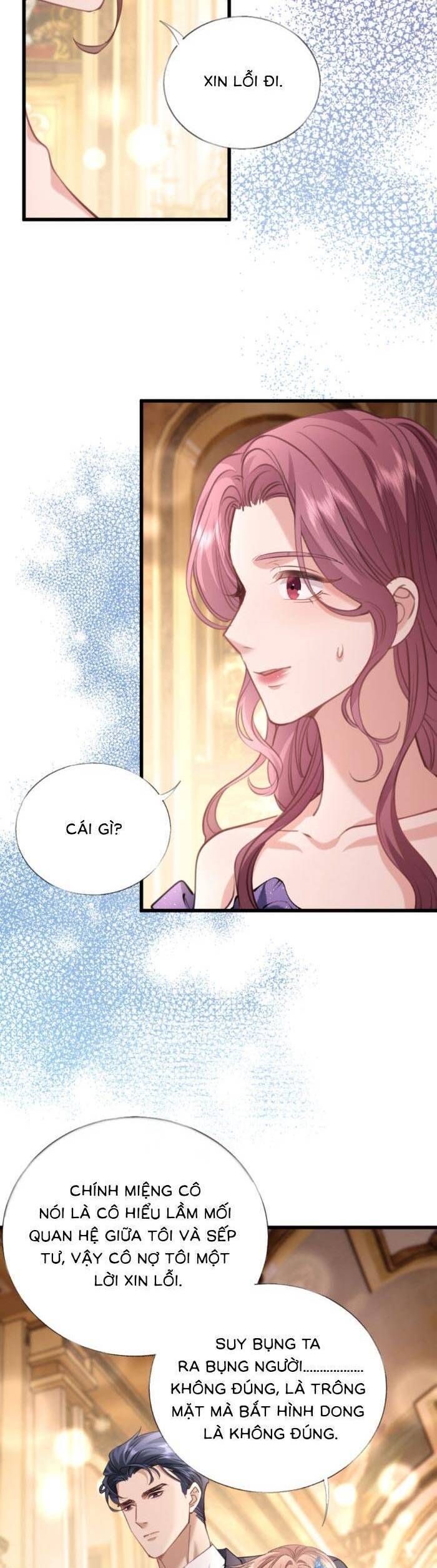 Từ Chối Hiến Thận Lại Thành Mợ Út Của Kẻ Từng Yêu - Chapter 11 - Page 15