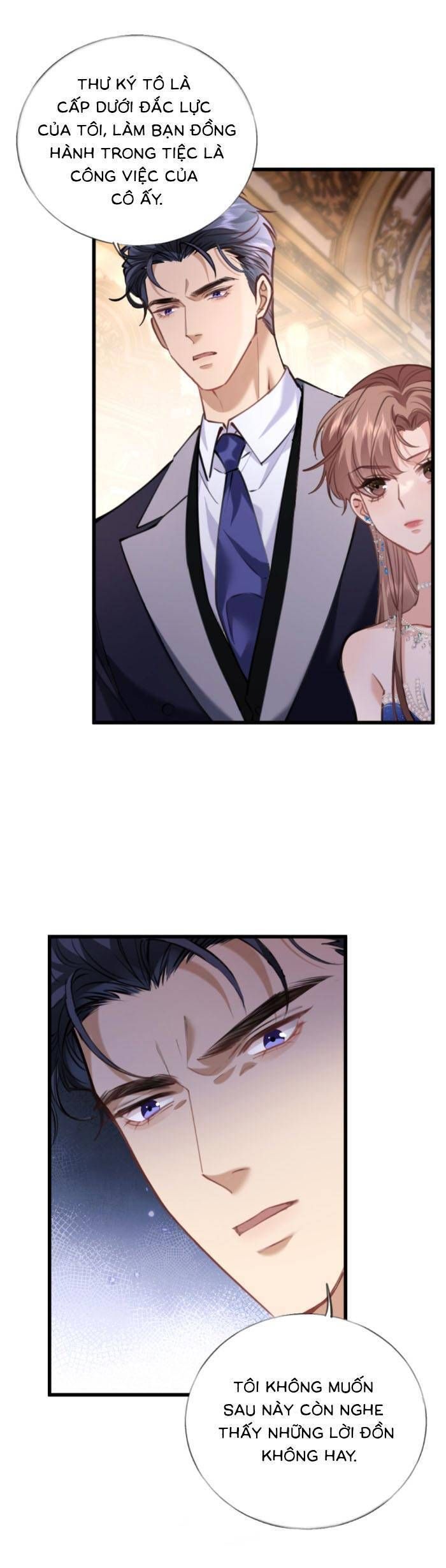 Từ Chối Hiến Thận Lại Thành Mợ Út Của Kẻ Từng Yêu - Chapter 11 - Page 17