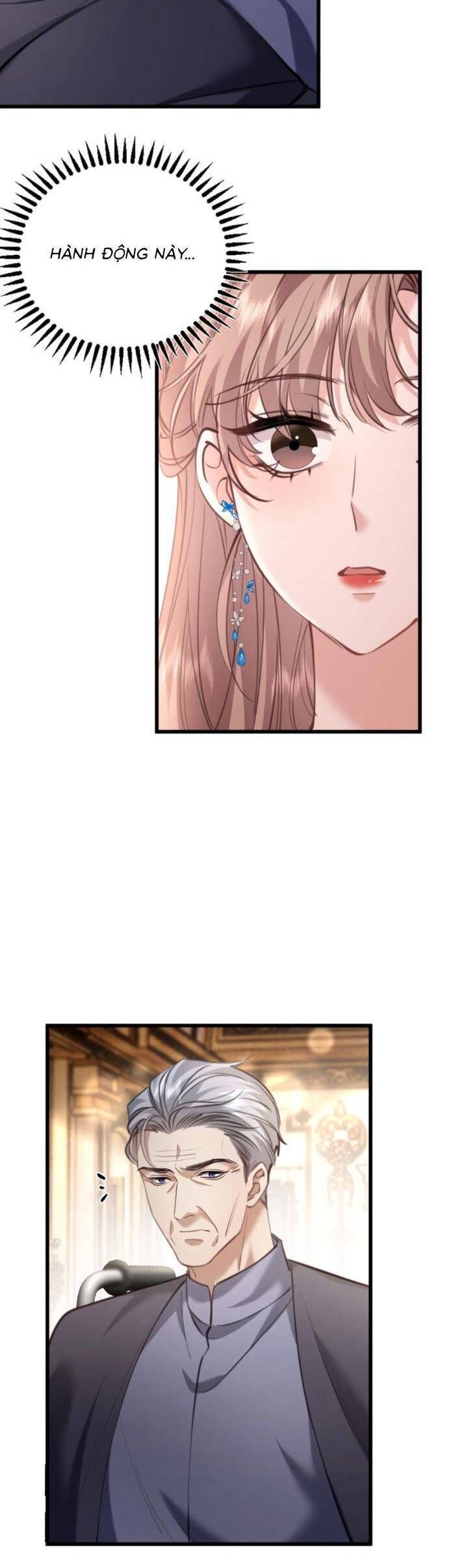 Từ Chối Hiến Thận Lại Thành Mợ Út Của Kẻ Từng Yêu - Chapter 11 - Page 22