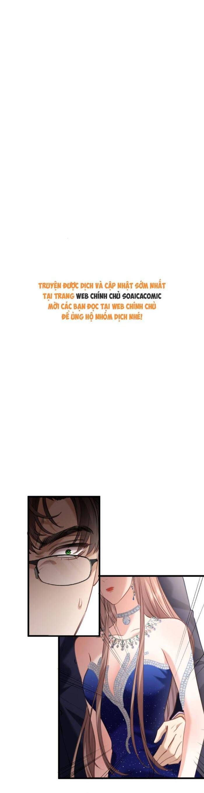 Từ Chối Hiến Thận Lại Thành Mợ Út Của Kẻ Từng Yêu - Chapter 11 - Page 4