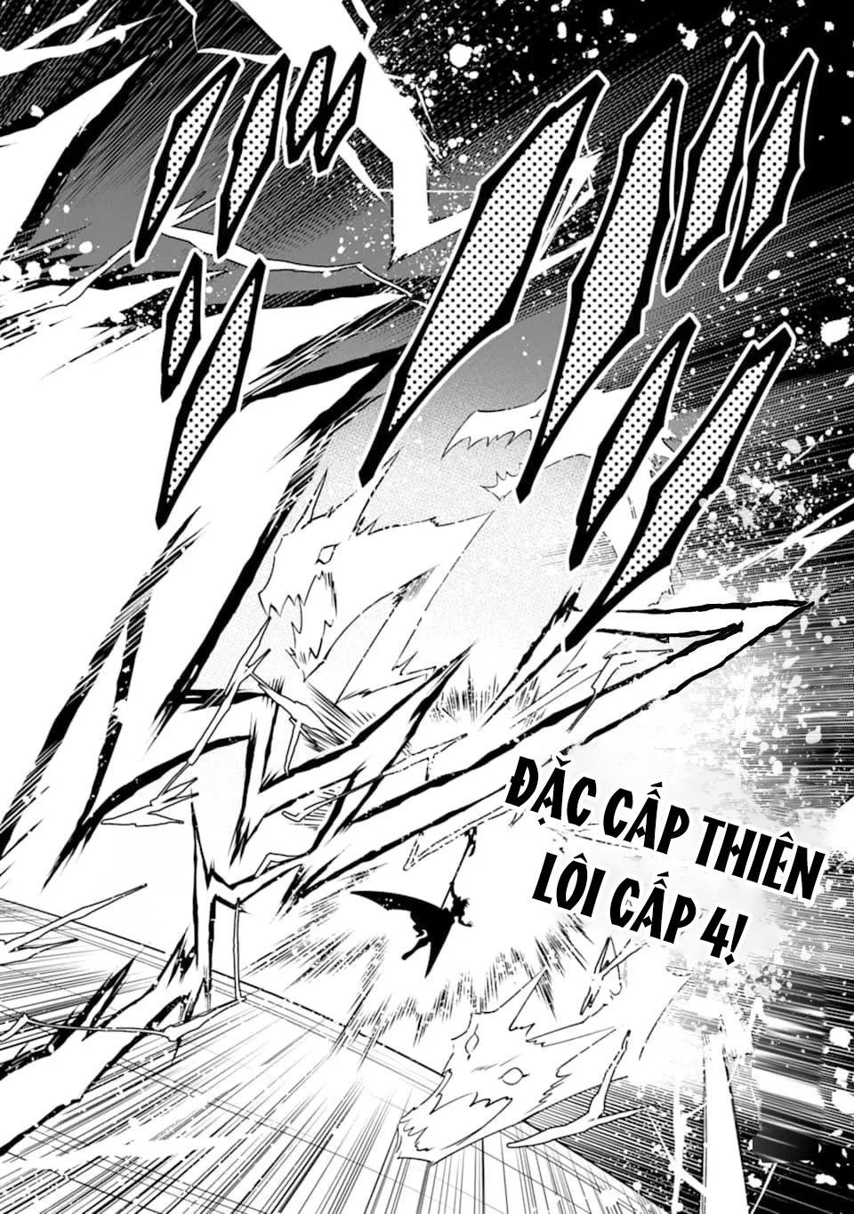 Pháp Sư Mạnh Nhất Dùng Sách Chiến Lược, Tự Mình Tiêu Diệt Ma Vương - Chapter 11 - Page 19