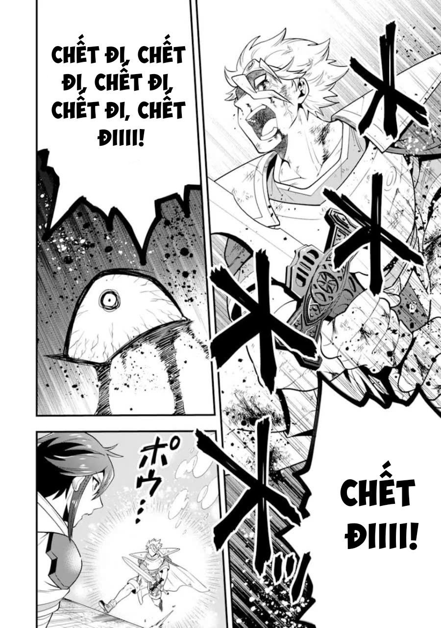 Pháp Sư Mạnh Nhất Dùng Sách Chiến Lược, Tự Mình Tiêu Diệt Ma Vương - Chapter 13 - Page 13