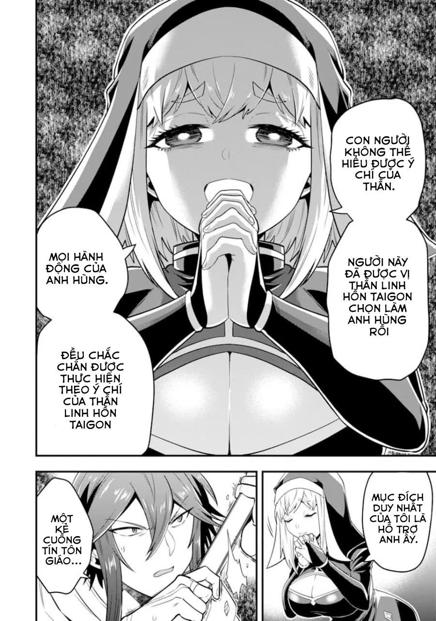 Pháp Sư Mạnh Nhất Dùng Sách Chiến Lược, Tự Mình Tiêu Diệt Ma Vương - Chapter 13 - Page 15