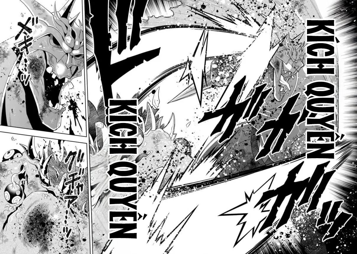 Pháp Sư Mạnh Nhất Dùng Sách Chiến Lược, Tự Mình Tiêu Diệt Ma Vương - Chapter 14 - Page 15