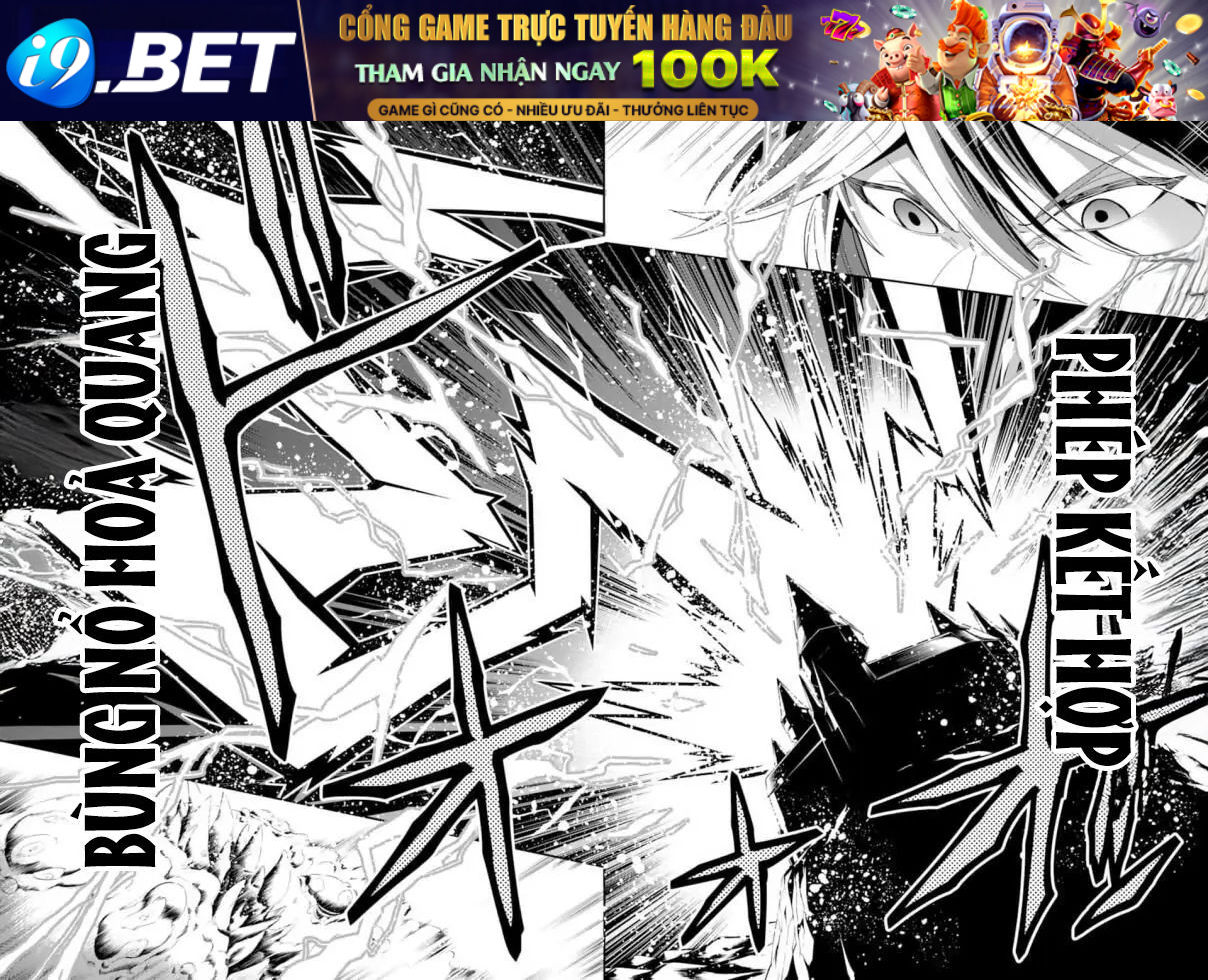 Pháp Sư Mạnh Nhất Dùng Sách Chiến Lược, Tự Mình Tiêu Diệt Ma Vương - Chapter 14 - Page 21