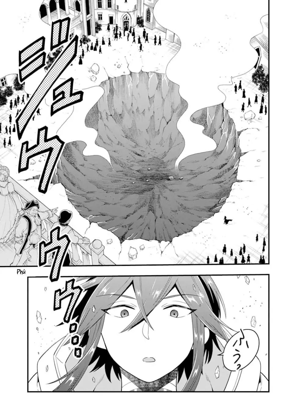 Pháp Sư Mạnh Nhất Dùng Sách Chiến Lược, Tự Mình Tiêu Diệt Ma Vương - Chapter 14 - Page 23