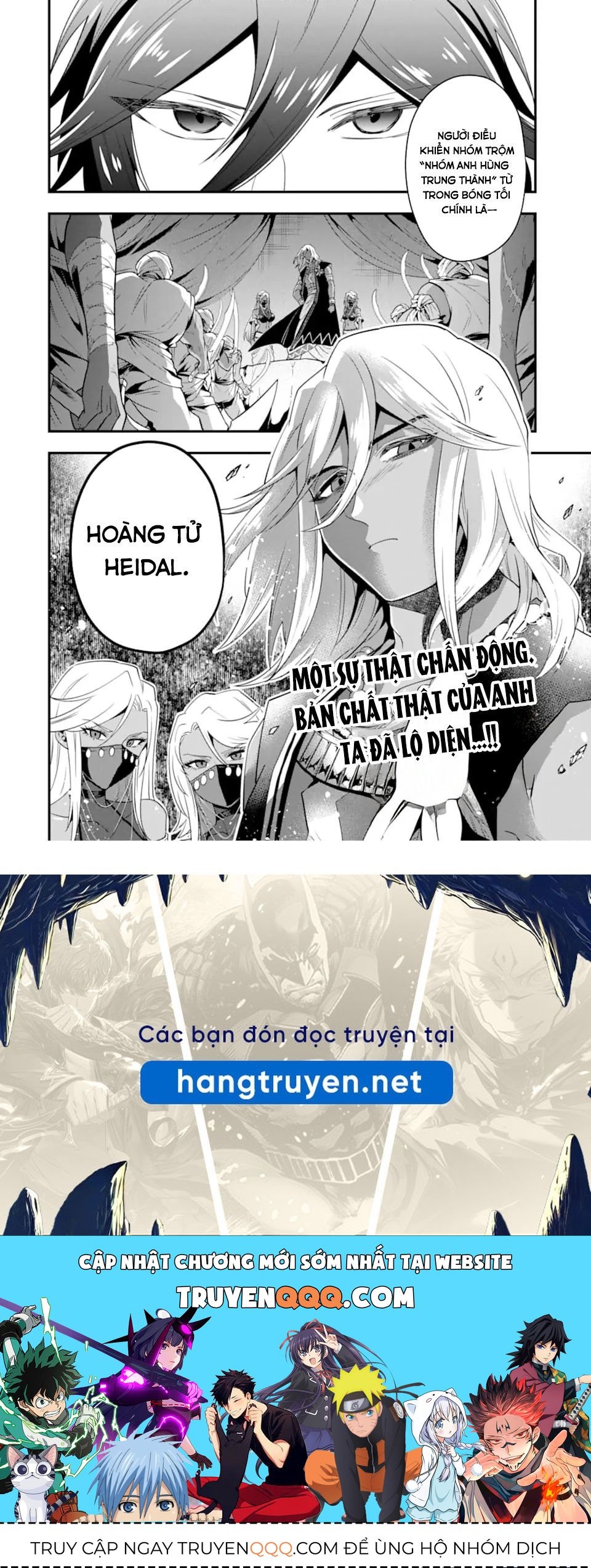 Pháp Sư Mạnh Nhất Dùng Sách Chiến Lược, Tự Mình Tiêu Diệt Ma Vương - Chapter 16 - Page 29