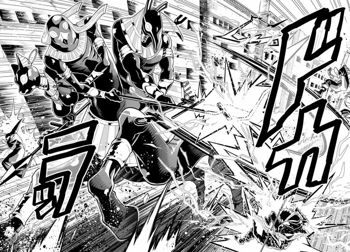 Pháp Sư Mạnh Nhất Dùng Sách Chiến Lược, Tự Mình Tiêu Diệt Ma Vương - Chapter 18 - Page 22