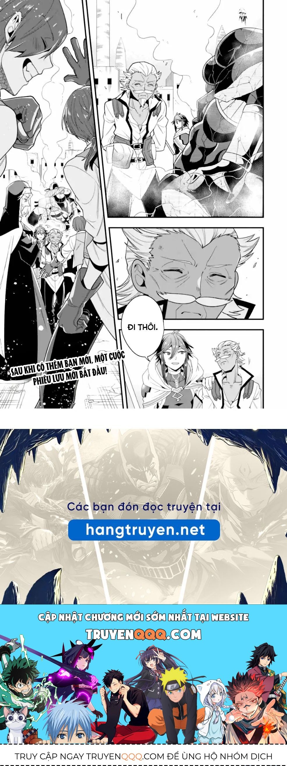 Pháp Sư Mạnh Nhất Dùng Sách Chiến Lược, Tự Mình Tiêu Diệt Ma Vương - Chapter 19 - Page 29