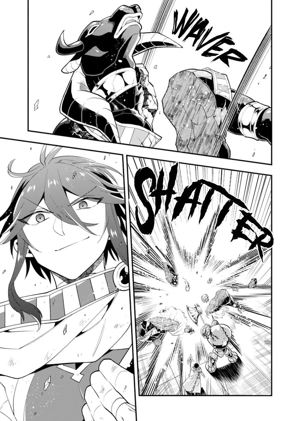 Pháp Sư Mạnh Nhất Dùng Sách Chiến Lược, Tự Mình Tiêu Diệt Ma Vương - Chapter 24 - Page 18