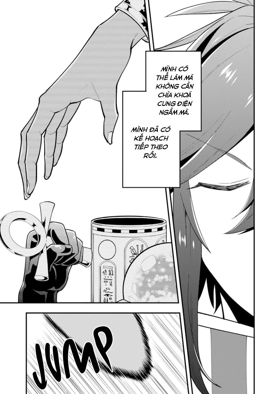 Pháp Sư Mạnh Nhất Dùng Sách Chiến Lược, Tự Mình Tiêu Diệt Ma Vương - Chapter 24 - Page 28