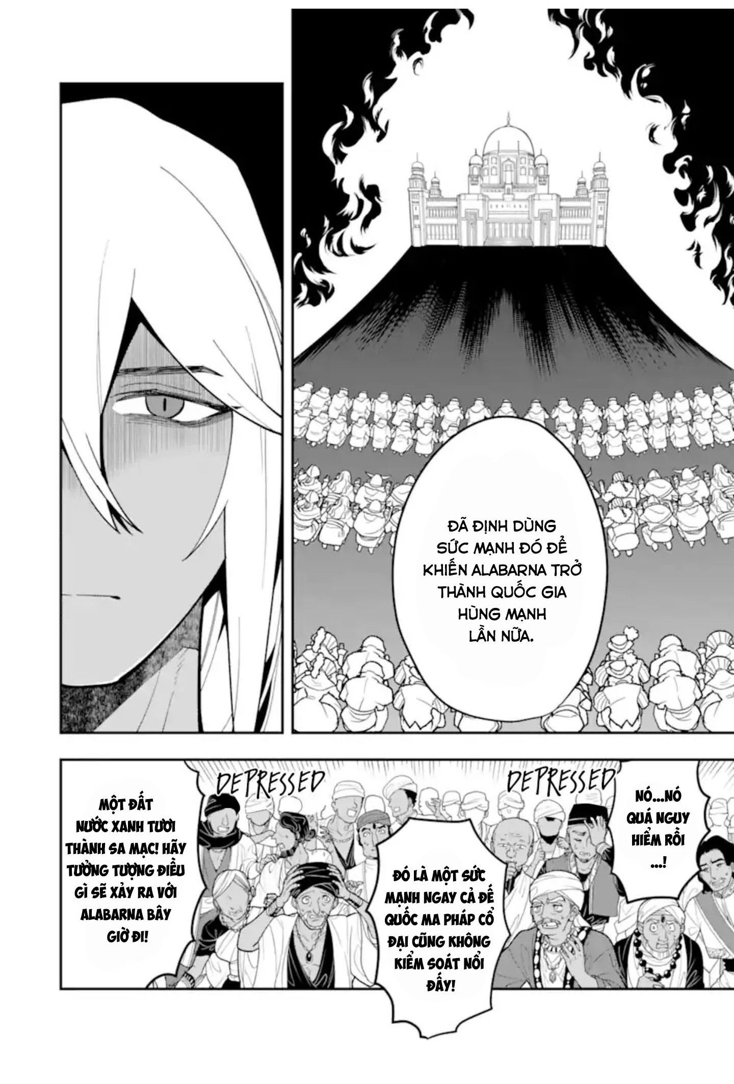 Pháp Sư Mạnh Nhất Dùng Sách Chiến Lược, Tự Mình Tiêu Diệt Ma Vương - Chapter 27 - Page 18