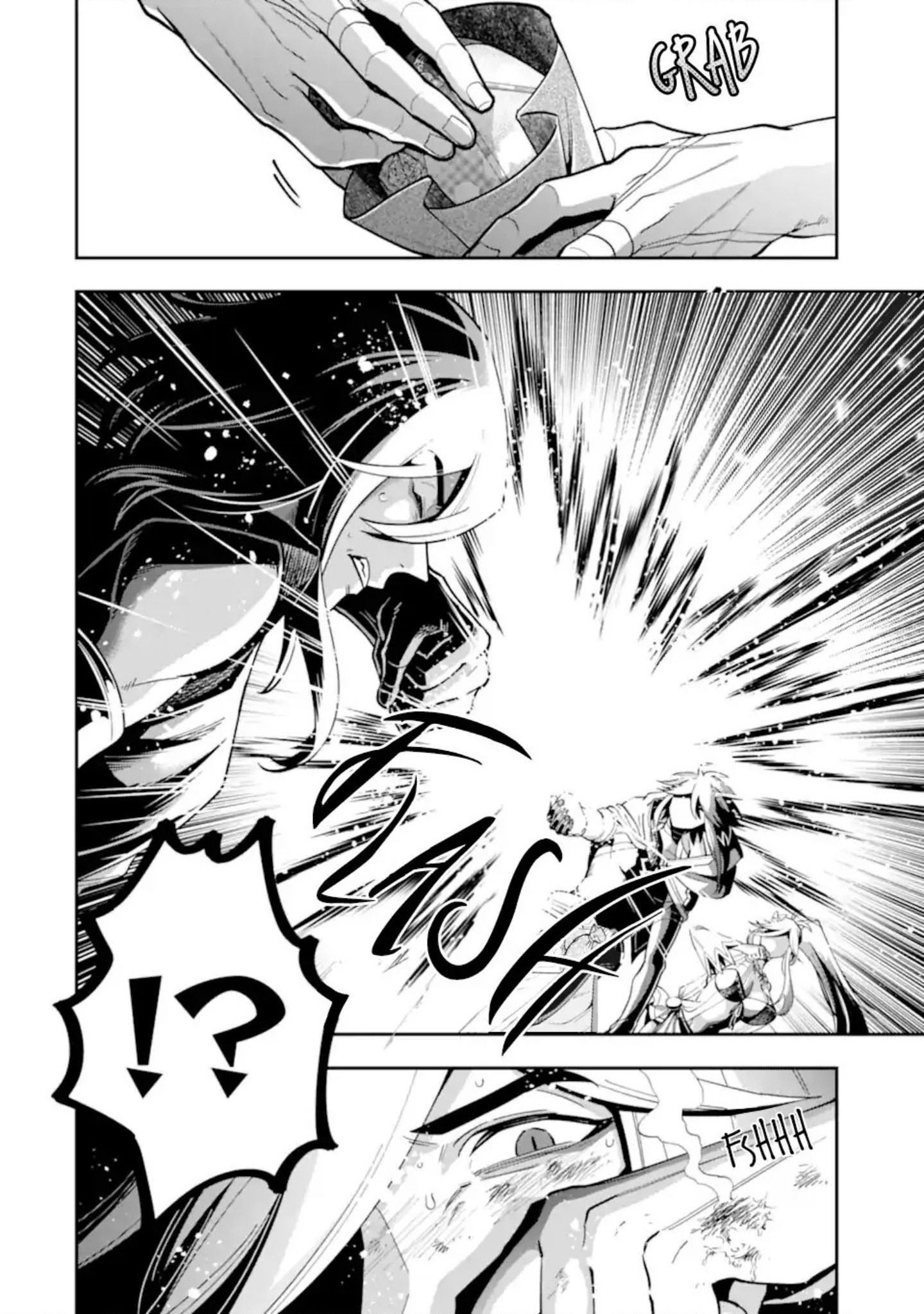 Pháp Sư Mạnh Nhất Dùng Sách Chiến Lược, Tự Mình Tiêu Diệt Ma Vương - Chapter 27 - Page 24