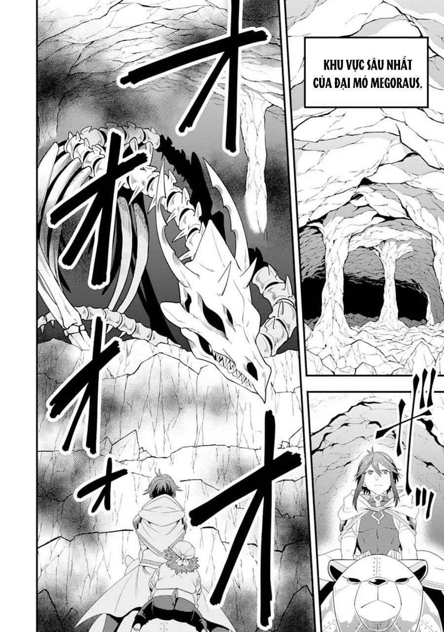 Pháp Sư Mạnh Nhất Dùng Sách Chiến Lược, Tự Mình Tiêu Diệt Ma Vương - Chapter 7 - Page 11