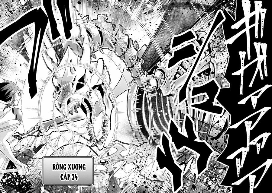 Pháp Sư Mạnh Nhất Dùng Sách Chiến Lược, Tự Mình Tiêu Diệt Ma Vương - Chapter 7 - Page 13