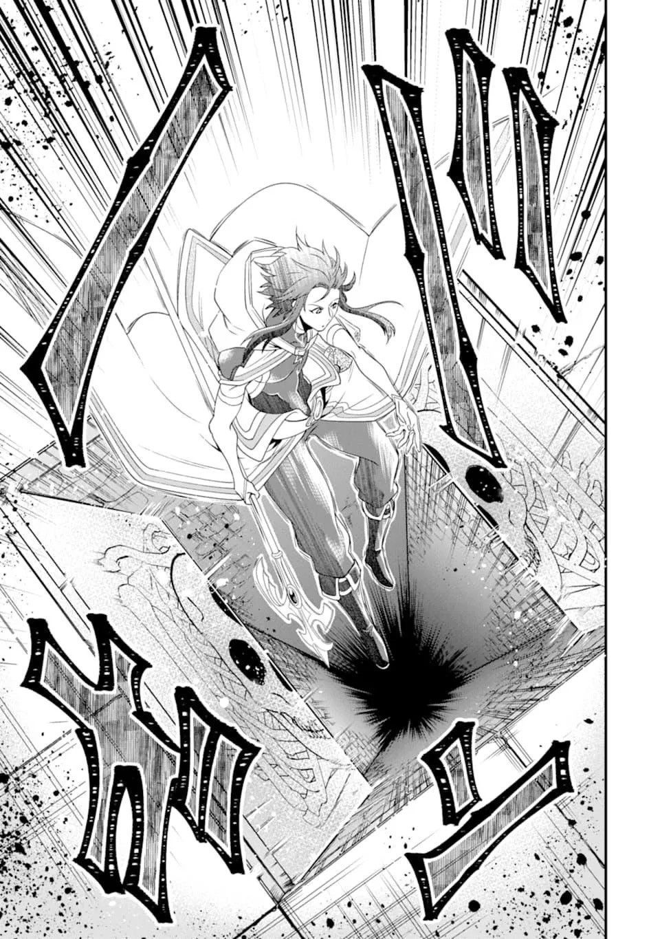 Pháp Sư Mạnh Nhất Dùng Sách Chiến Lược, Tự Mình Tiêu Diệt Ma Vương - Chapter 9 - Page 27