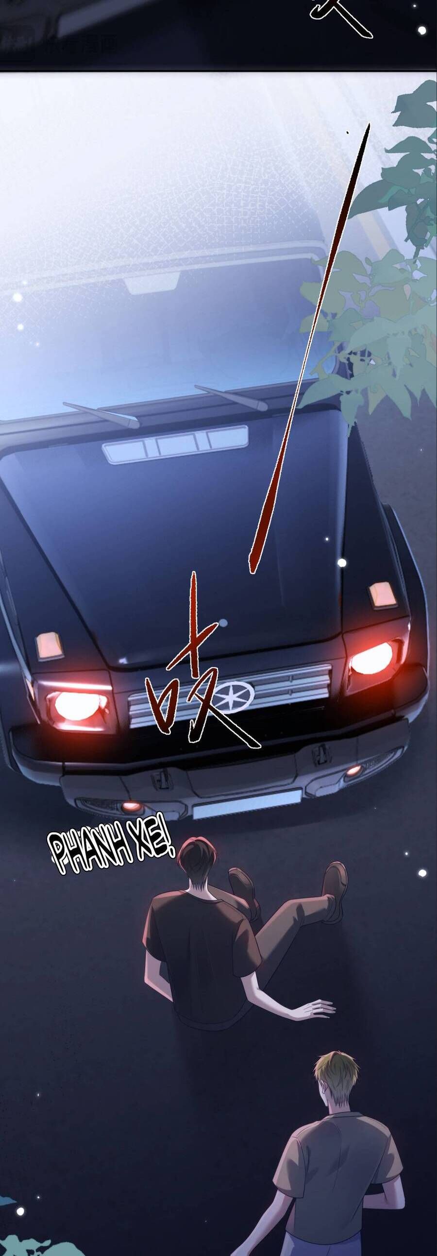 Trọng Sinh Trong Vòng Tay Anh - Chapter 28 - Page 19