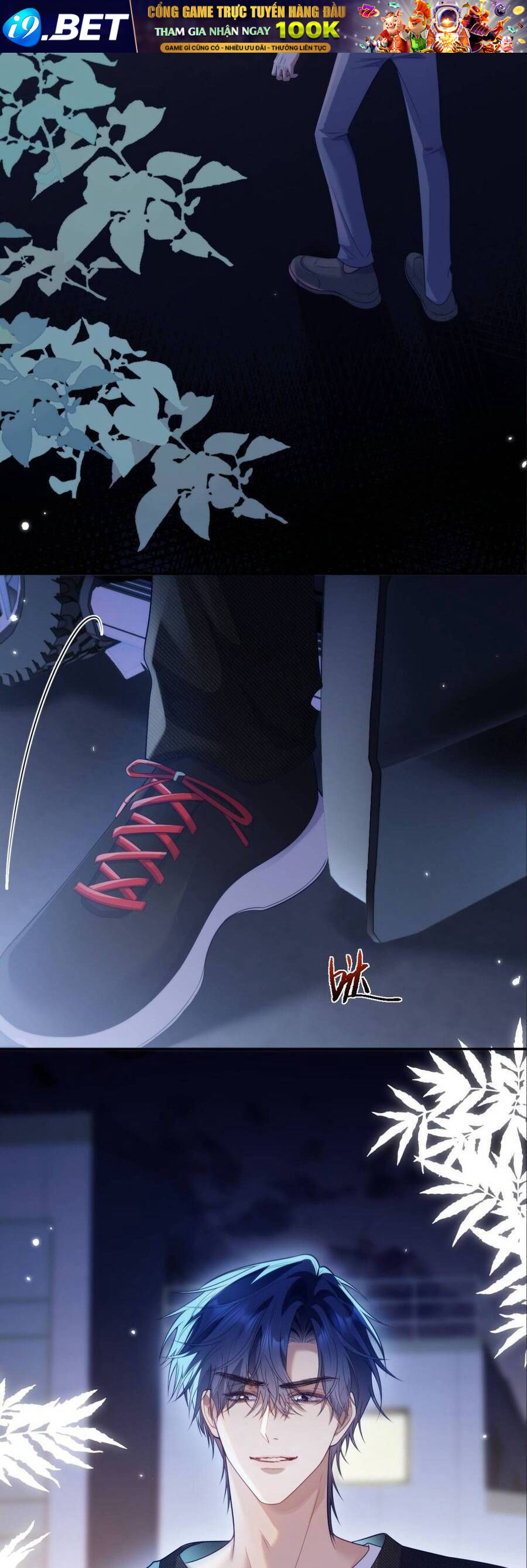 Trọng Sinh Trong Vòng Tay Anh - Chapter 28 - Page 20