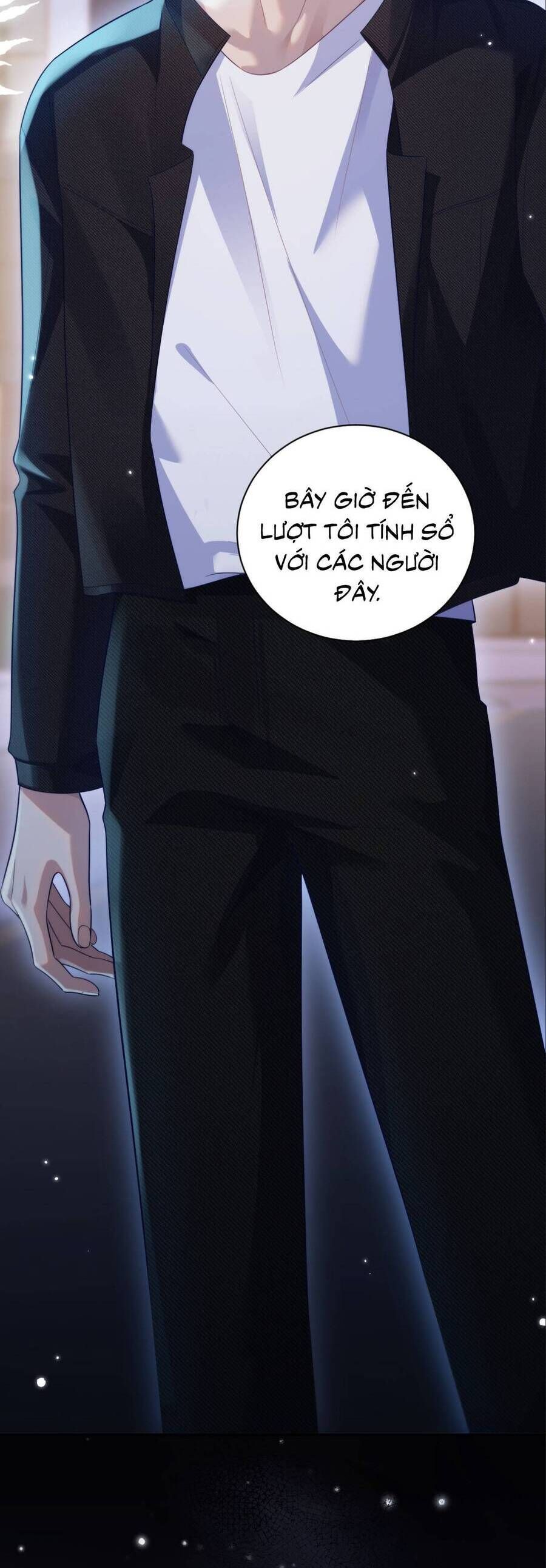 Trọng Sinh Trong Vòng Tay Anh - Chapter 28 - Page 21