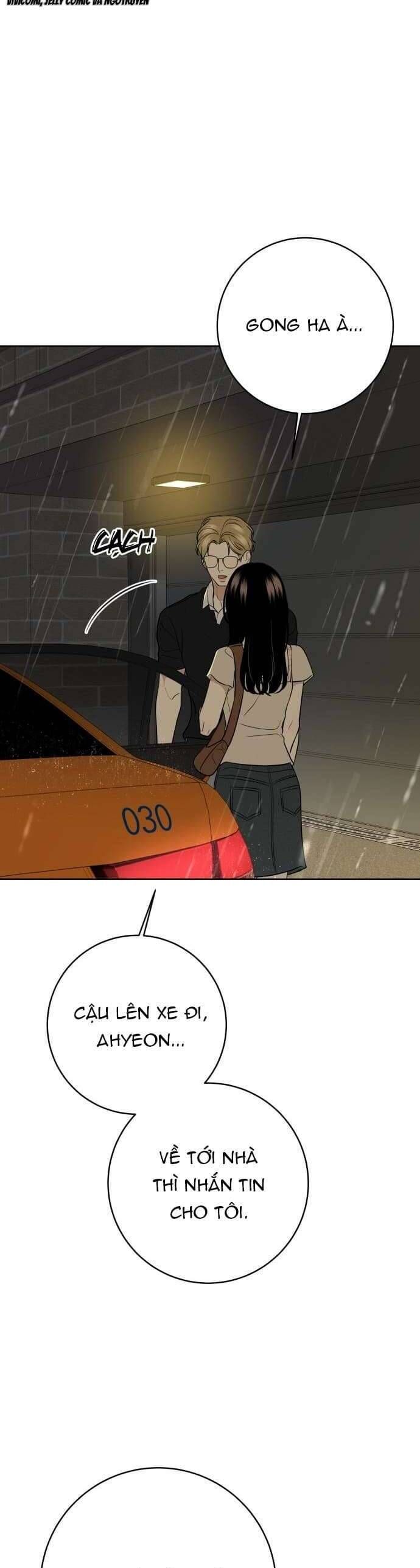 Kỷ Niệm Tuổi 19 Tồi Tệ - Chapter 53 - Page 12