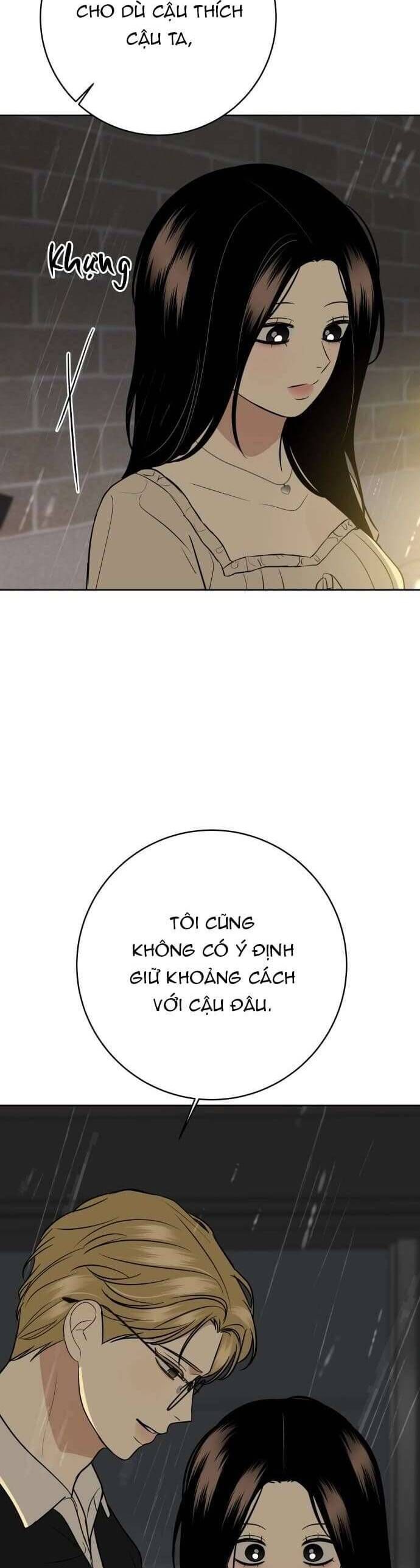 Kỷ Niệm Tuổi 19 Tồi Tệ - Chapter 53 - Page 13