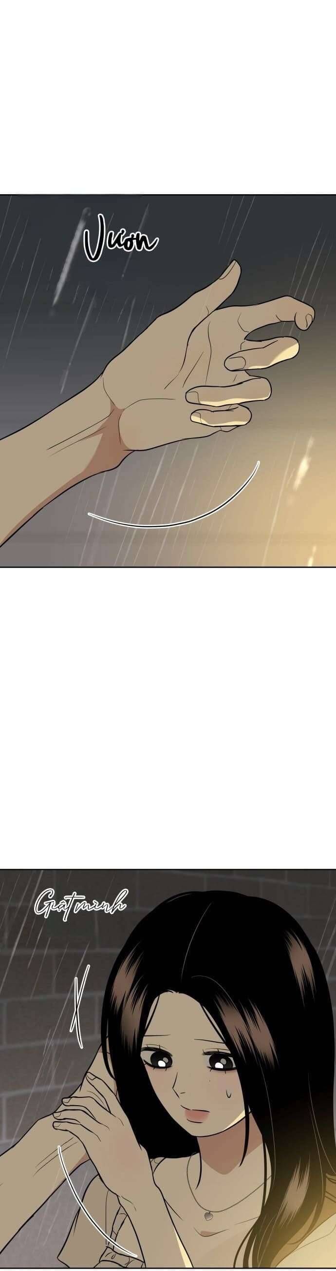 Kỷ Niệm Tuổi 19 Tồi Tệ - Chapter 53 - Page 15