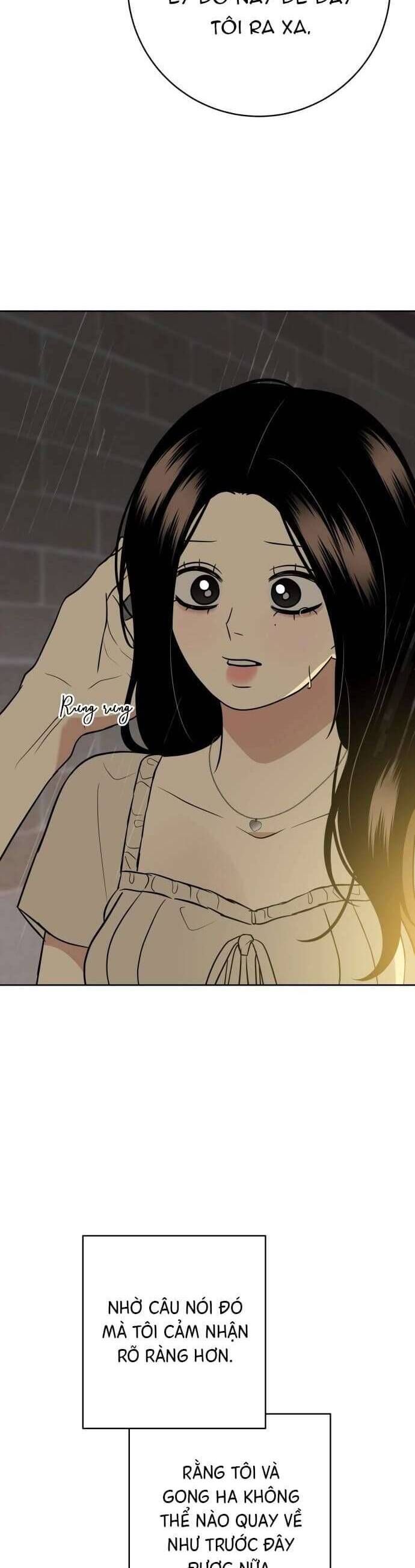 Kỷ Niệm Tuổi 19 Tồi Tệ - Chapter 53 - Page 17