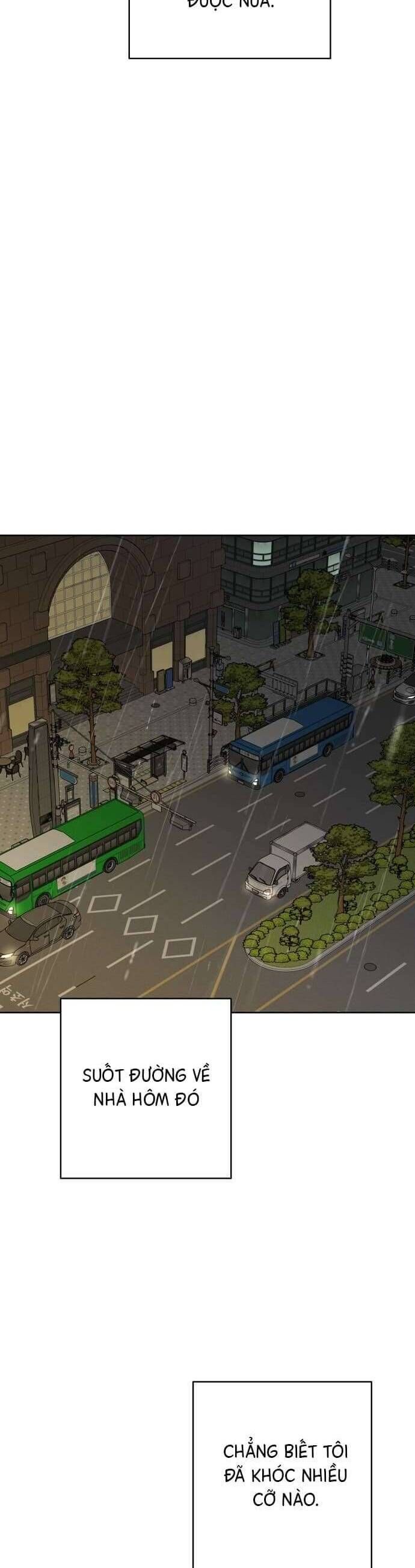 Kỷ Niệm Tuổi 19 Tồi Tệ - Chapter 53 - Page 18