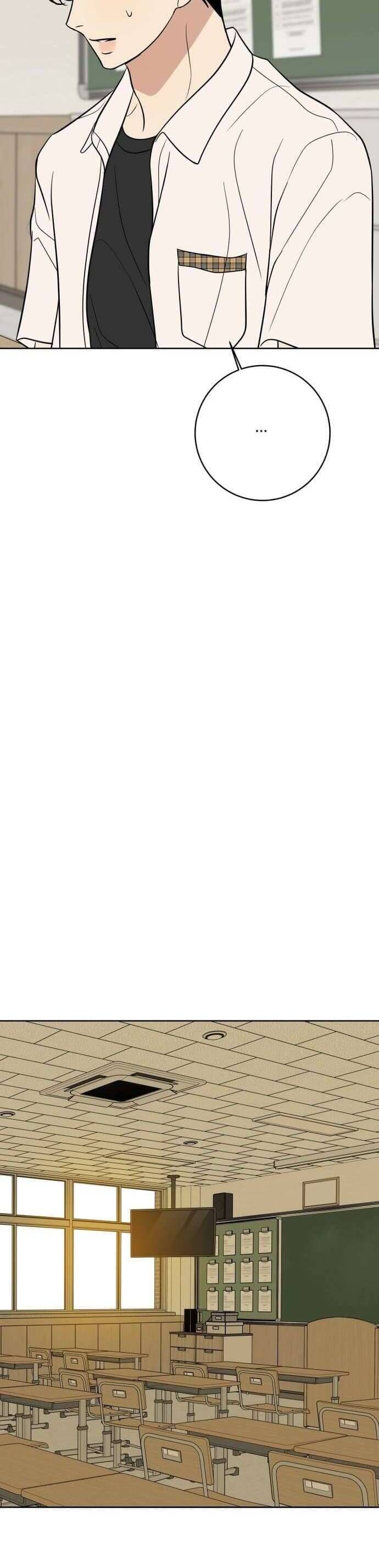 Kỷ Niệm Tuổi 19 Tồi Tệ - Chapter 53 - Page 23