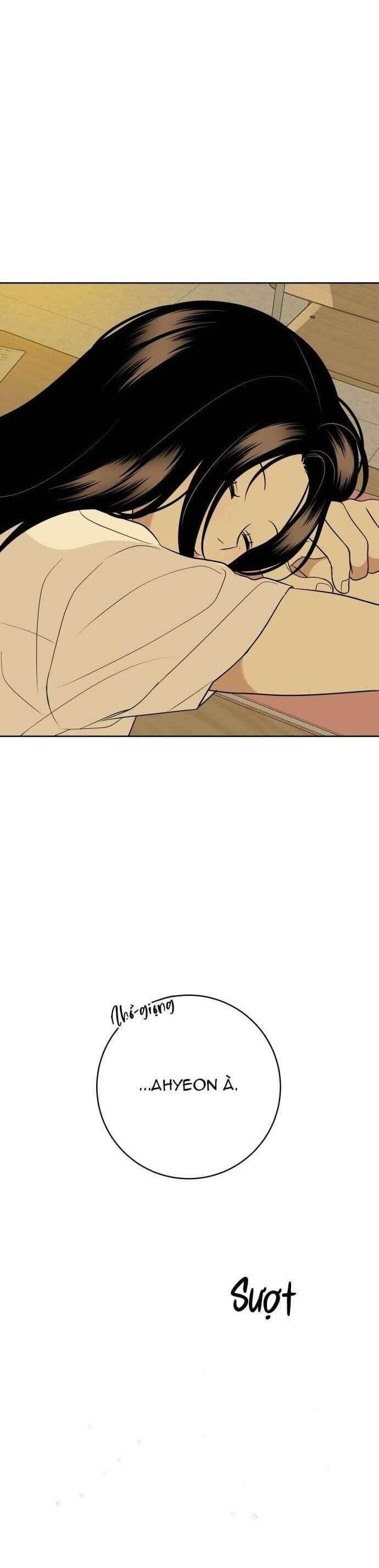 Kỷ Niệm Tuổi 19 Tồi Tệ - Chapter 53 - Page 24