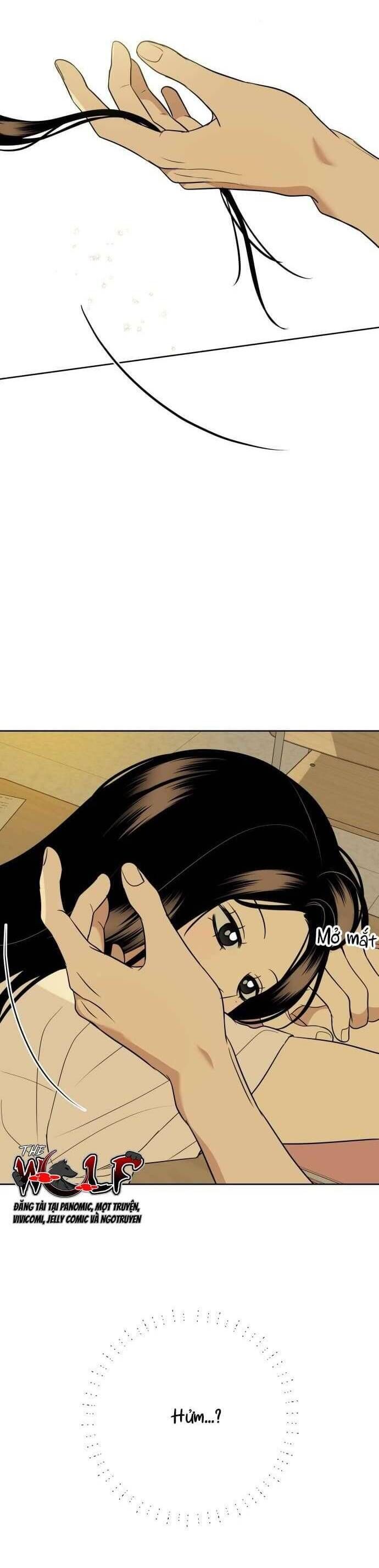 Kỷ Niệm Tuổi 19 Tồi Tệ - Chapter 53 - Page 25