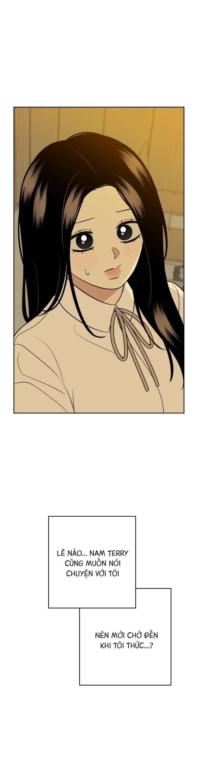 Kỷ Niệm Tuổi 19 Tồi Tệ - Chapter 53 - Page 29