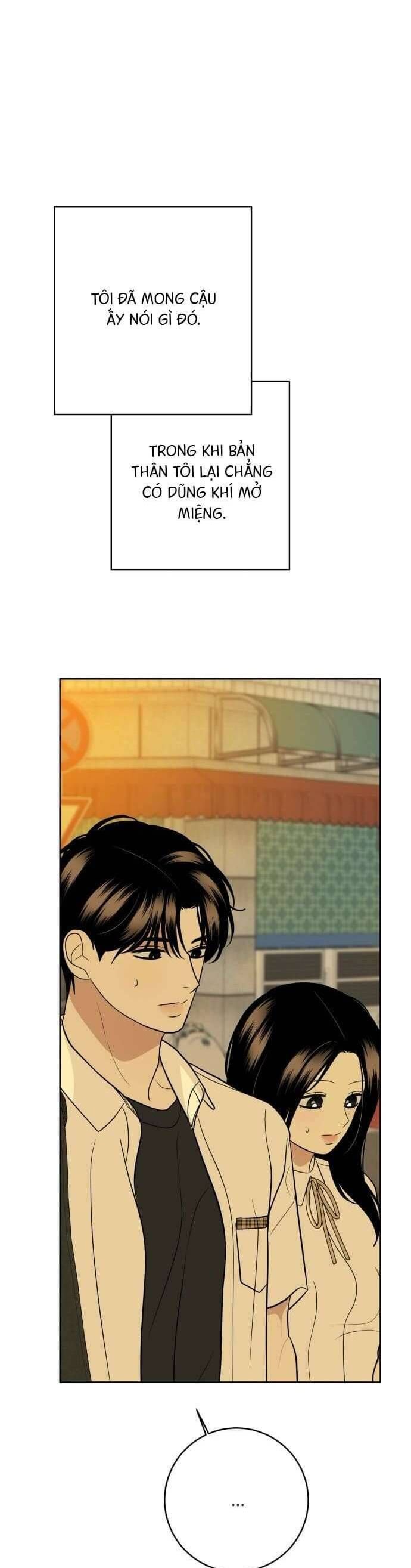 Kỷ Niệm Tuổi 19 Tồi Tệ - Chapter 53 - Page 32