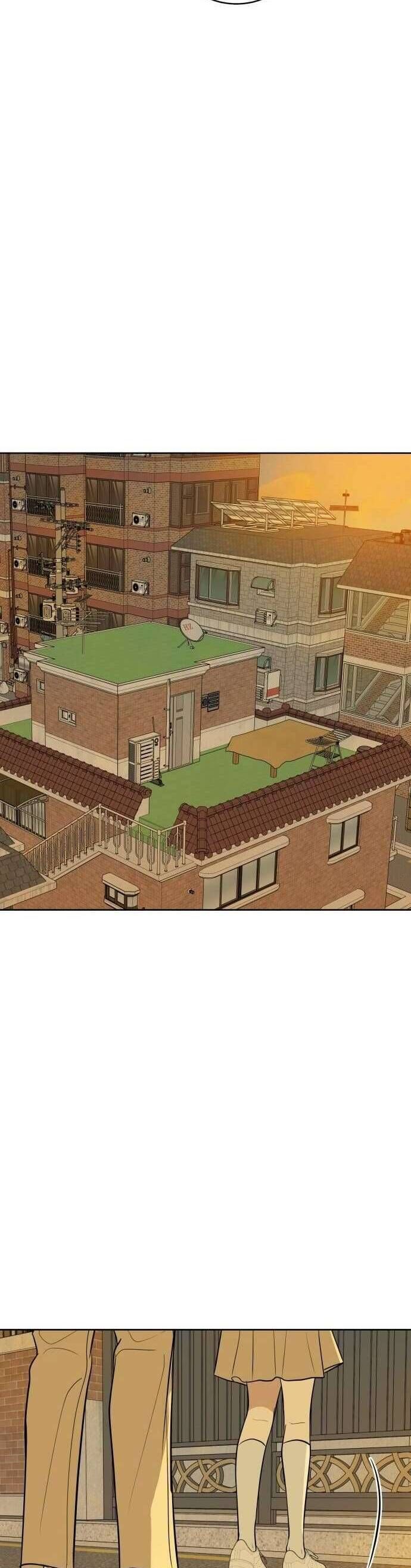 Kỷ Niệm Tuổi 19 Tồi Tệ - Chapter 53 - Page 33